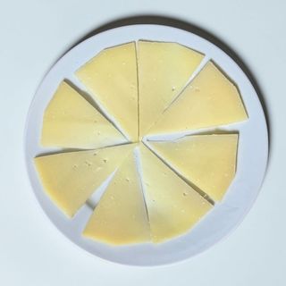 Queso Curado de Oveja