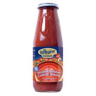 Passata Di San Marzano 680Gr