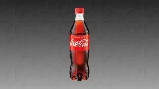Coca-Cola Original 0,5l