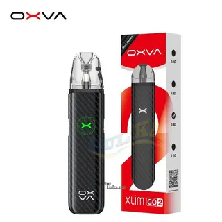 Oxva Xlim Go 2