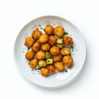 Verdure Pastellate-Piccola