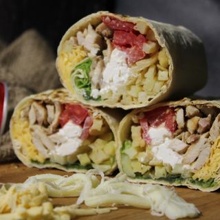 Сирний Бум (550г)