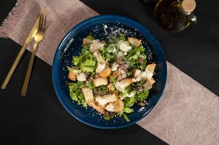 Salata Caesar