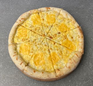 Піца Сирна (30 см)