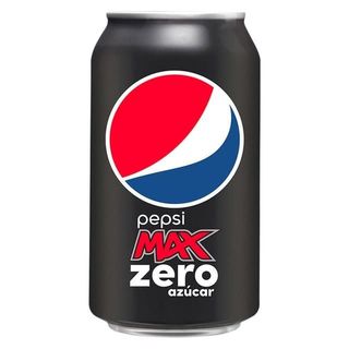 Pepsi Max 330 ml