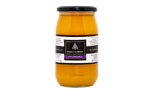 Miód nektarowy wielokwiatowy 1,1kg