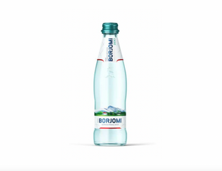 Borjomi