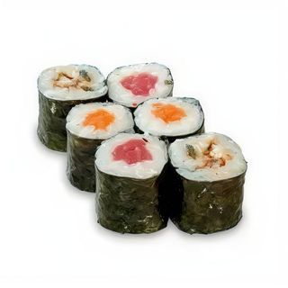 Макі-мікс (150г)