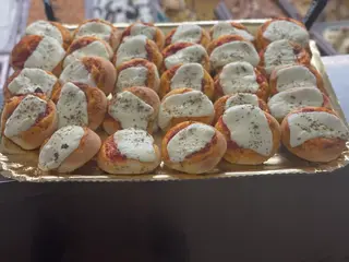 Rosticceria mignon