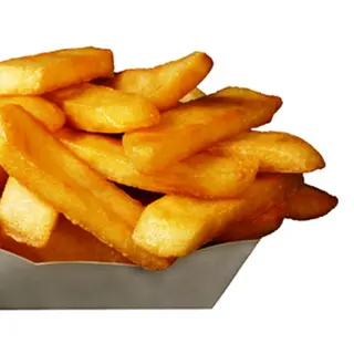 Scandal fries