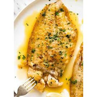 Butter Fish