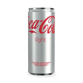 Cola-Cola Light