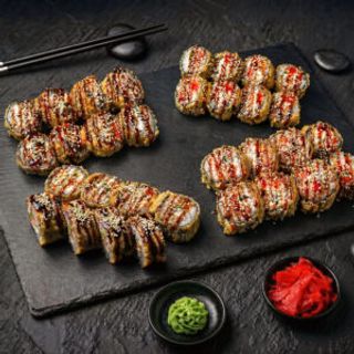 Tempura Set