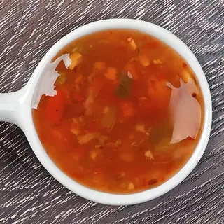 Salsa Agripicante