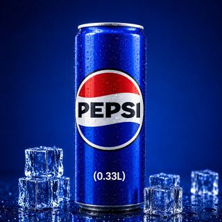 Pepsi (0.33 L)