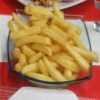 Patatas Fritas