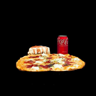 Pizza Combo