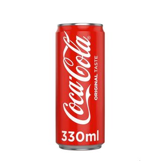 კოკა-კოლა  კლასიკი 0.33ლ
