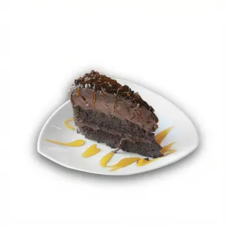 Muerte Por Chocolate