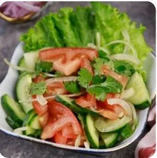 Салат шакароб