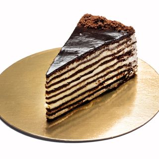 Торт Спартак