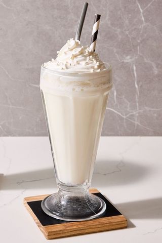 Vanilla Shake