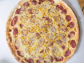 Grande Salami (1.4kg)