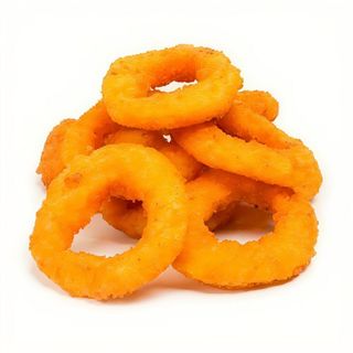 Aros De Cebolla (Ración)