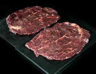 Шніцель З Яловичини (2шт)