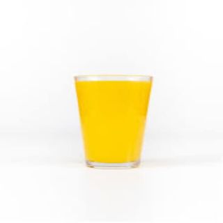 Zumo Naranja natural