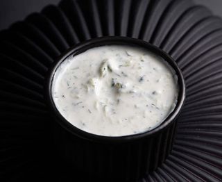 Sos Tzatziki