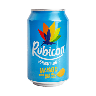 RUBICON MANGO (330ML)