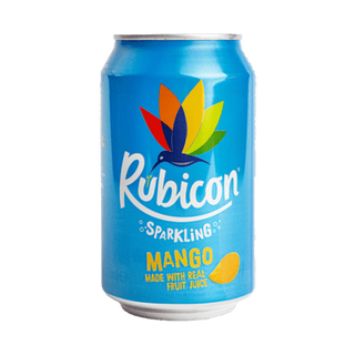 RUBICON MANGO (330ML)