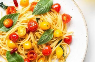 PACCHERI POMODORINI ROSSI 