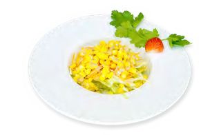 31. Insalata di frutti di mare