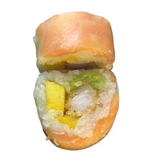Saumon Roll