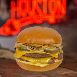 Stellar Cheeseburger 2.0