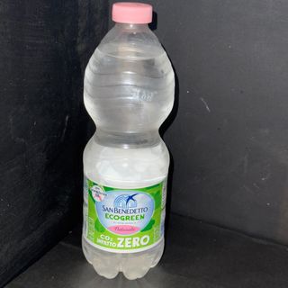 Acqua naturale 50 cl