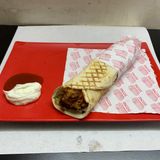 Sandwich Chamiya
