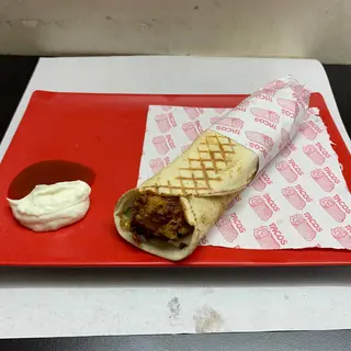 Sandwich Chamiya