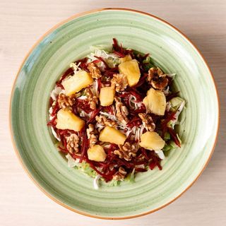 Ensalada Caprichosa Individual