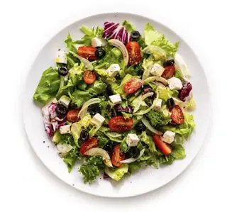 Ensalada Turca