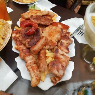 Specijalitet Radovče