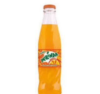 Mirinda 0.25l