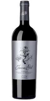 Juan Gil etiqueta Plata (750 Ml.)