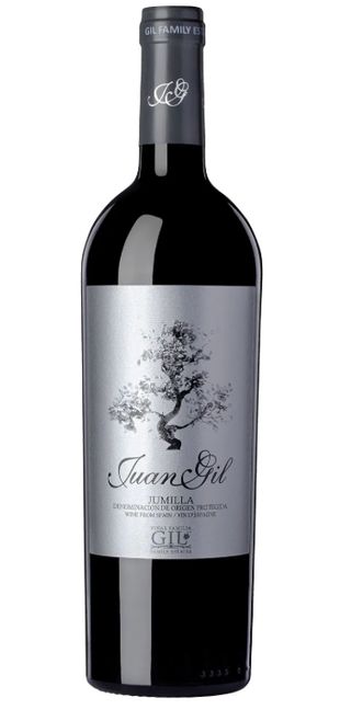 Juan Gil etiqueta Plata (750 Ml.)