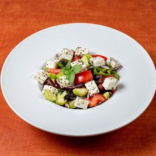 Гръцка салата (400гр)