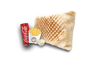 Menu Tacos L