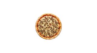 Pizza Burger