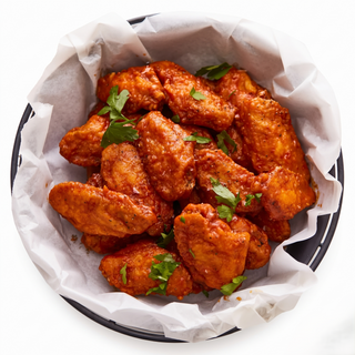 Chicken Wings (5 pcs)